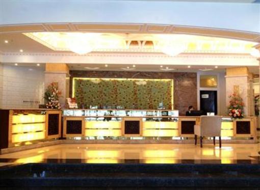 фото отеля Shengshi Huaxia International Hotel