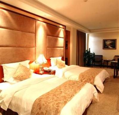 фото отеля Shengshi Huaxia International Hotel