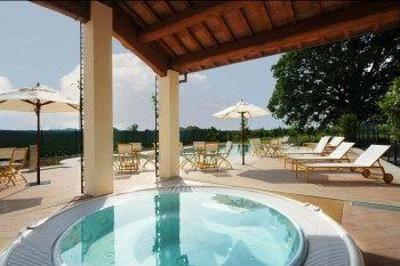 фото отеля Relais Villa Abbondanzi