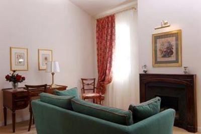 фото отеля Relais Villa Abbondanzi