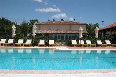 фото отеля Relais Villa Abbondanzi