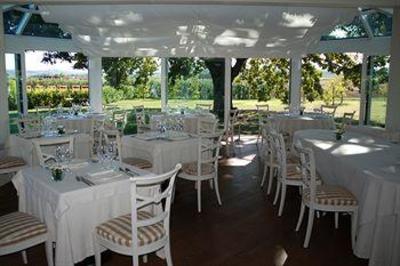 фото отеля Relais Villa Abbondanzi