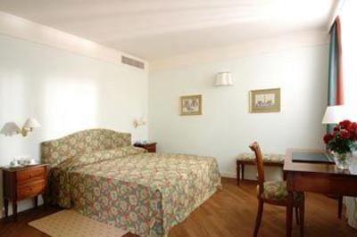 фото отеля Relais Villa Abbondanzi