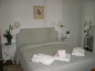 фото отеля Relais Villa Abbondanzi