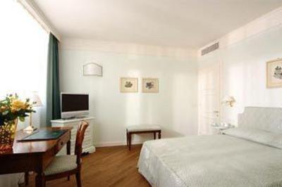 фото отеля Relais Villa Abbondanzi