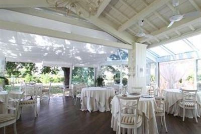 фото отеля Relais Villa Abbondanzi