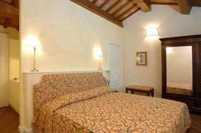 фото отеля Relais Villa Abbondanzi