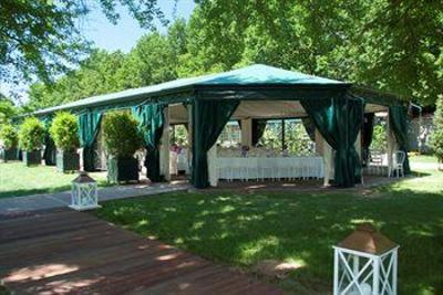 фото отеля Relais Villa Abbondanzi