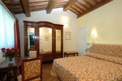 фото отеля Relais Villa Abbondanzi