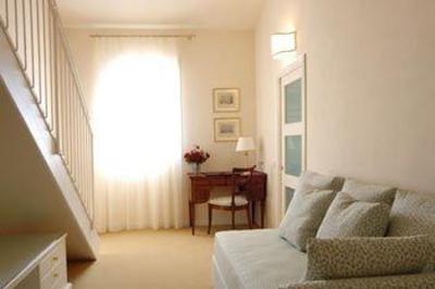фото отеля Relais Villa Abbondanzi