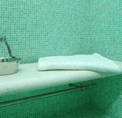 фото отеля Relais Villa Abbondanzi