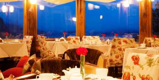 фото отеля Arrayan Hosteria de Montana y Casa de Te