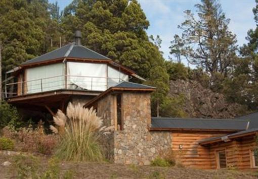 фото отеля Arrayan Hosteria de Montana y Casa de Te