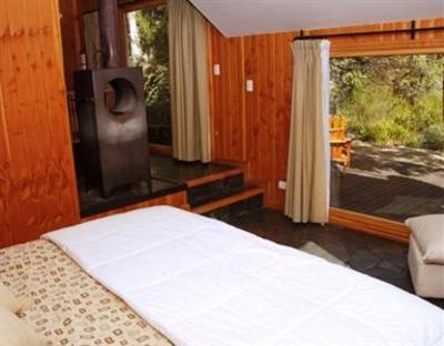 фото отеля Arrayan Hosteria de Montana y Casa de Te