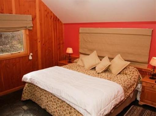 фото отеля Arrayan Hosteria de Montana y Casa de Te