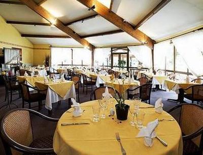 фото отеля Logis Le Ribotel