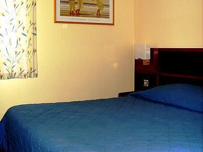 фото отеля Logis Le Ribotel