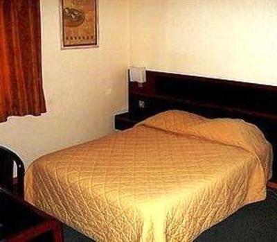 фото отеля Logis Le Ribotel