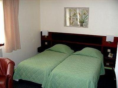 фото отеля Logis Le Ribotel