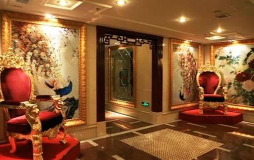 фото отеля Your Land Hotel