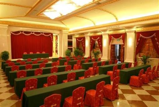 фото отеля Your Land Hotel