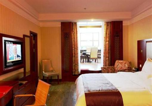 фото отеля Your Land Hotel
