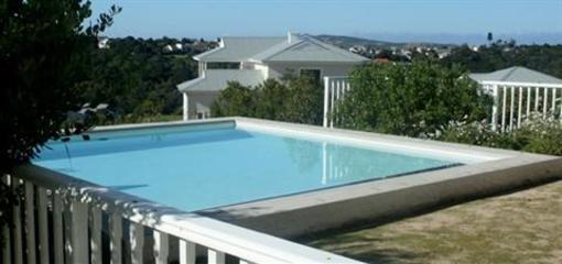фото отеля Self at Plett