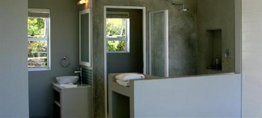 фото отеля Self at Plett