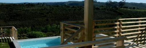 фото отеля Self at Plett