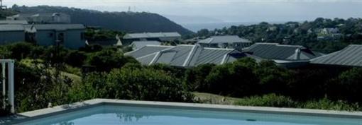 фото отеля Self at Plett