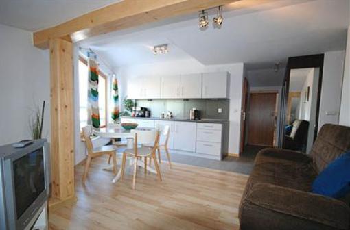 фото отеля Apartamenty Viva Maria