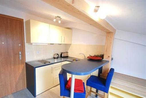 фото отеля Apartamenty Viva Maria