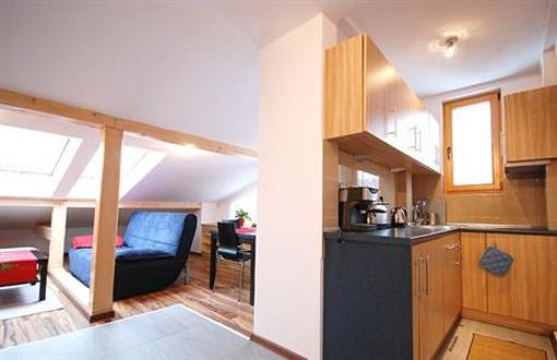 фото отеля Apartamenty Viva Maria