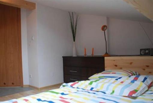фото отеля Apartamenty Viva Maria