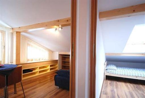 фото отеля Apartamenty Viva Maria