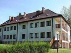 фото отеля Dom Wczasowy Czarna