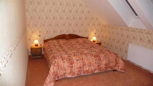фото отеля Hotel Lipa Bojnice