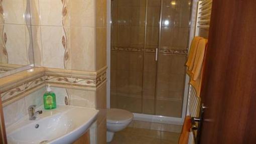 фото отеля Hotel Lipa Bojnice