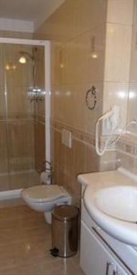 фото отеля Hotel Lipa Bojnice