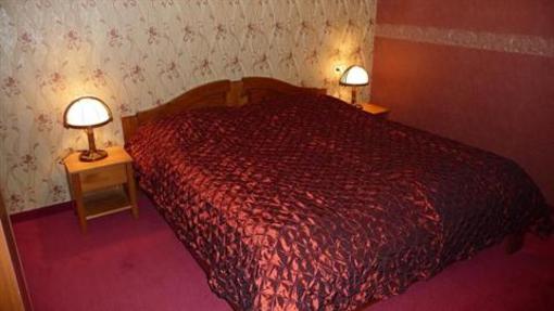 фото отеля Hotel Lipa Bojnice