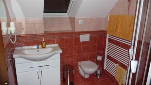 фото отеля Hotel Lipa Bojnice