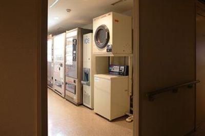фото отеля Shinbashi Atagoyama Tokyu Inn