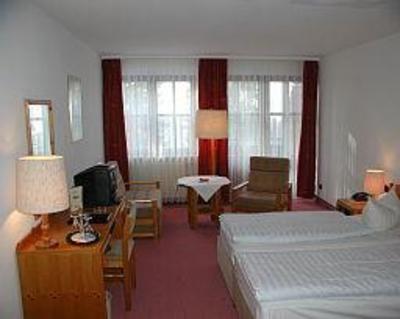 фото отеля Bel Air Hotel Forsthof