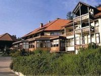 Bel Air Hotel Forsthof