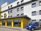 фото отеля B&B Hotel Frankfurt-Nord