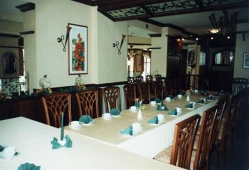 фото отеля Kandler's Hotel