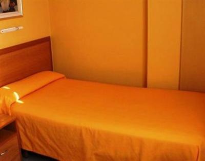 фото отеля Hotel Delicias