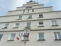 Hotel Ulmer Stuben Ulm