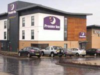 Premier Inn Glasgow Newton Mearns