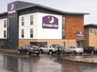 фото отеля Premier Inn Glasgow Newton Mearns